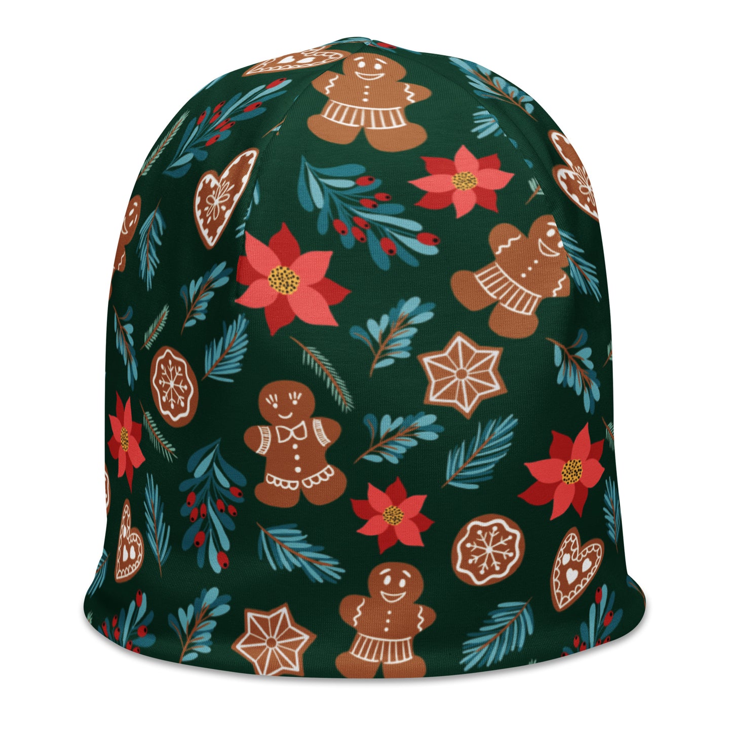 Beanie - Fantasiapiparit / Gingerbread Fantasy