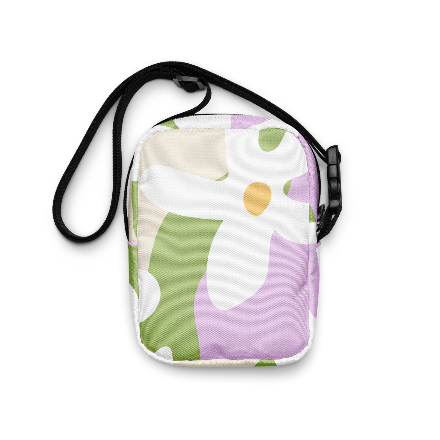 Petal Dance - Crossbody bag
