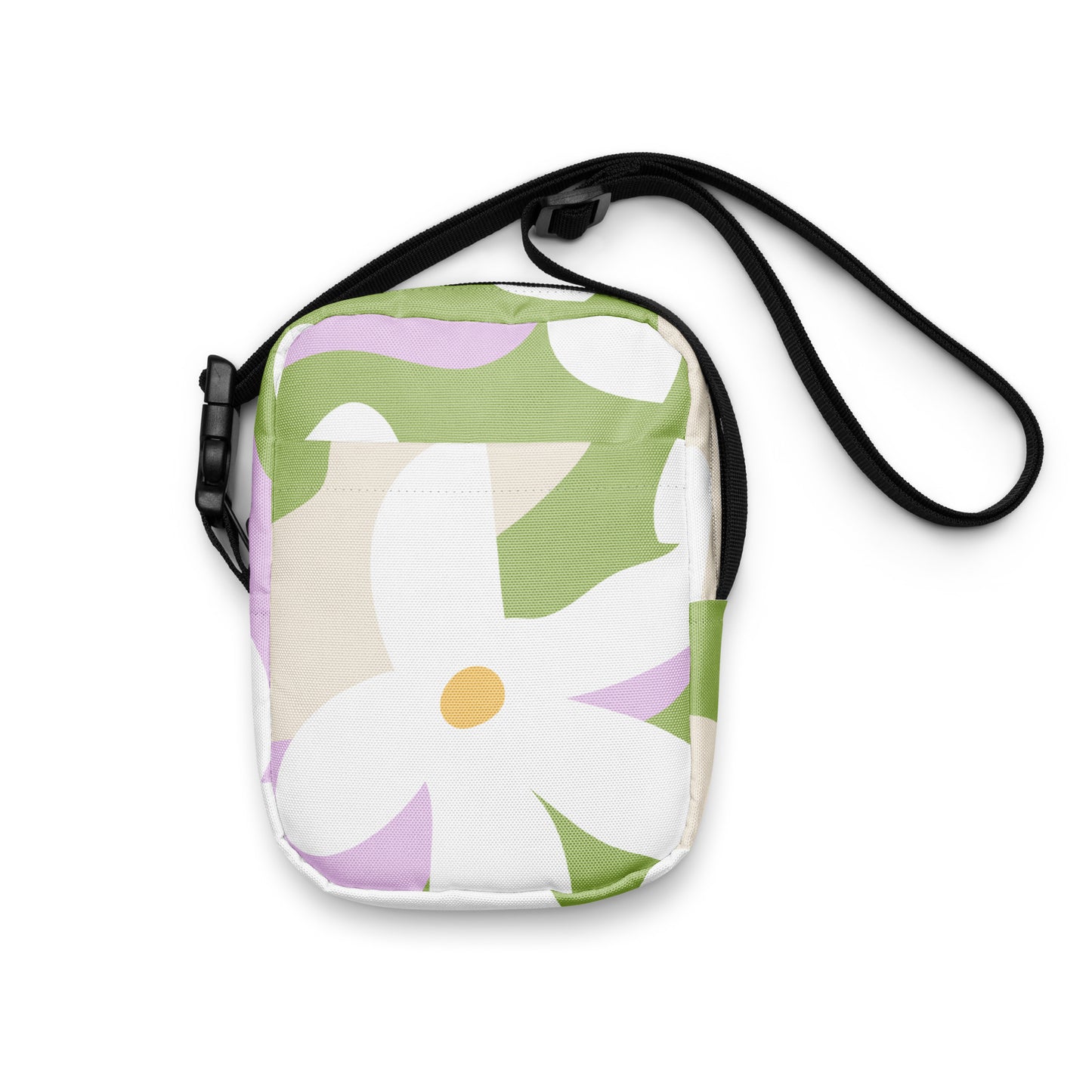 Petal Dance - Crossbody bag