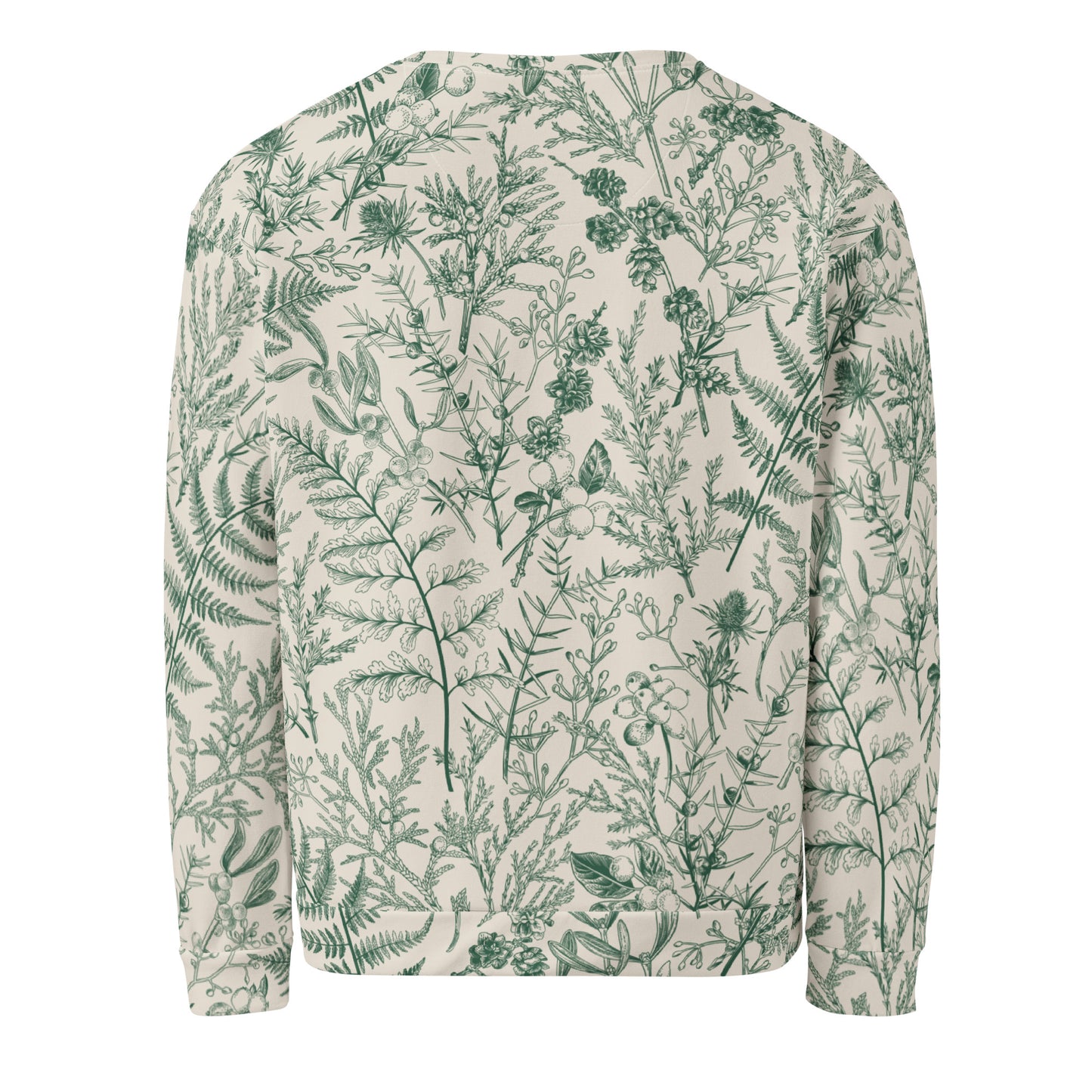 metsä forest unisex sweatshirt print n stuff turku finland