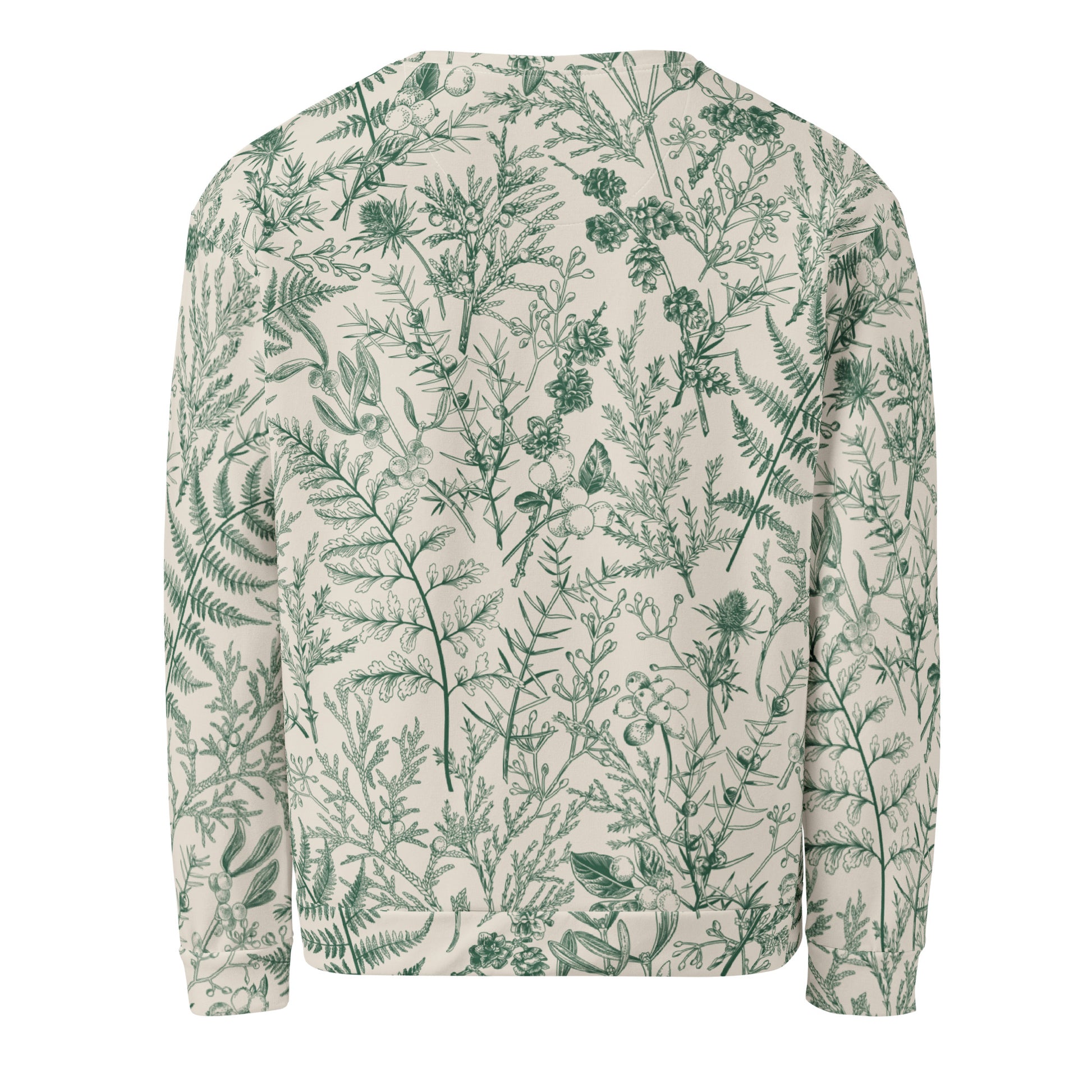 metsä forest unisex sweatshirt print n stuff turku finland