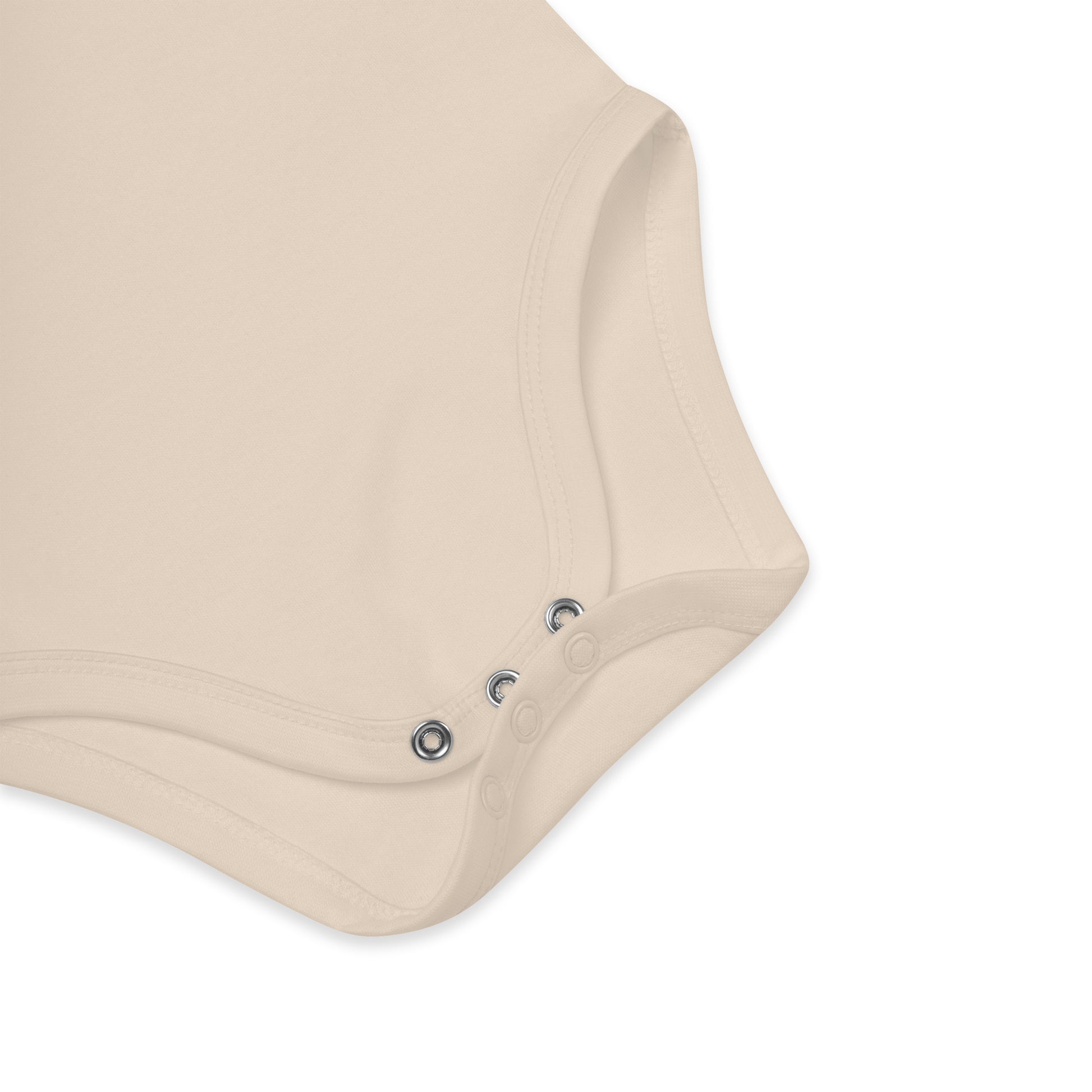 Goldfinch Organic cotton baby bodysuit - One-piece- Print N Stuff - [designed in Turku Finland]