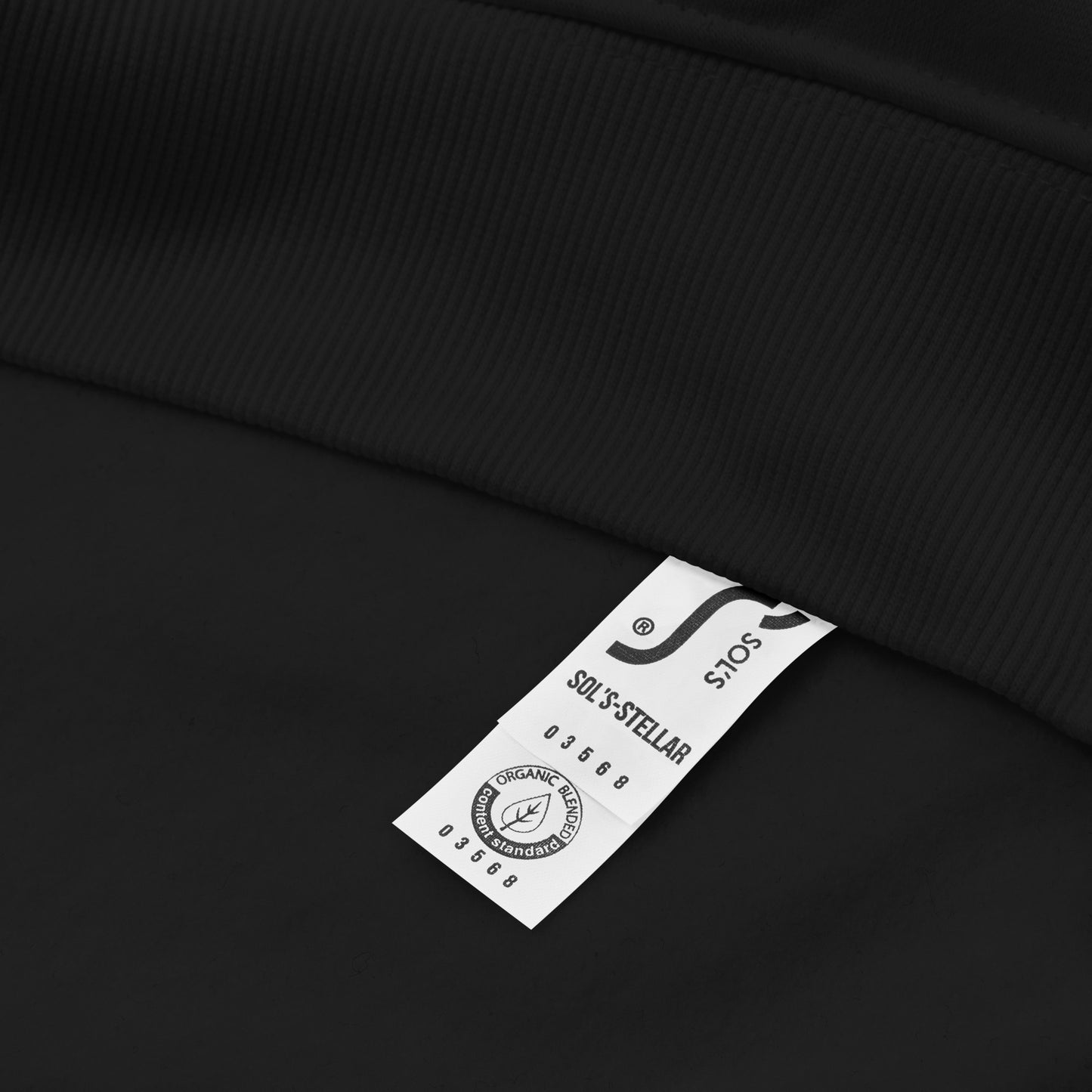 Coal Tits Unisex eco raglan hoodie - Hoodie- Print N Stuff - [designed in Turku Finland]