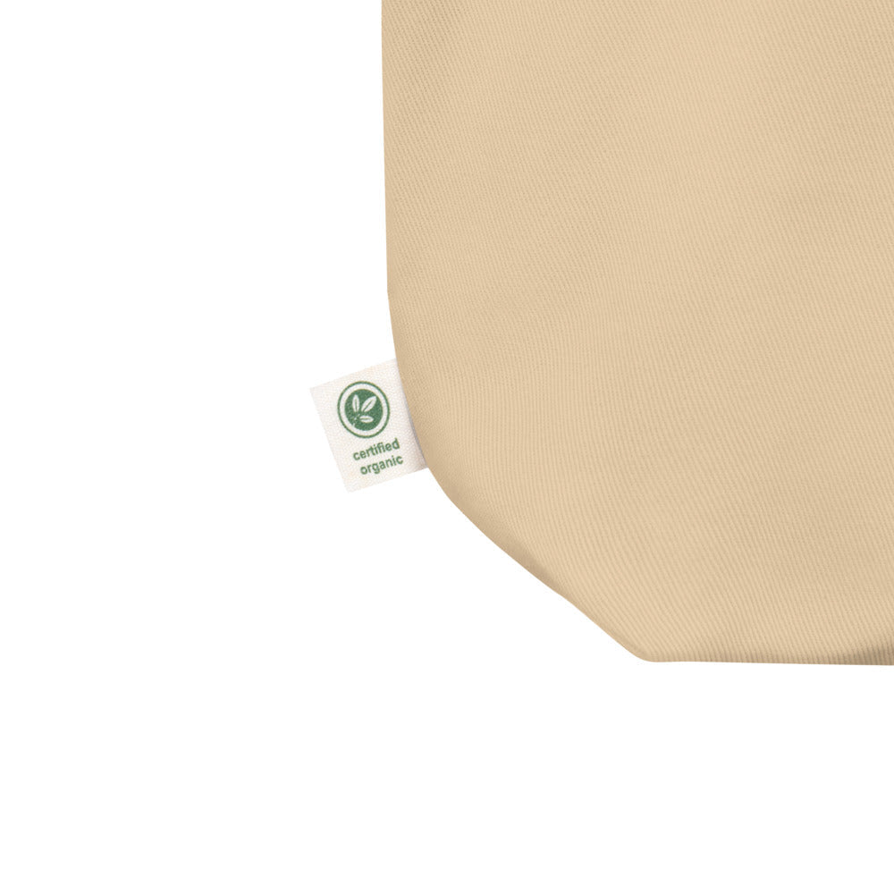 Azure Tit - Eco Tote Bag - Bags- Print N Stuff - [designed in Turku FInland]