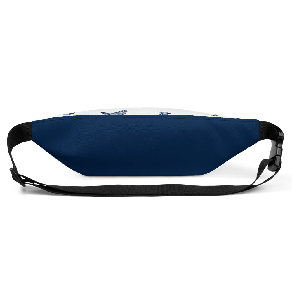 Oh my geese - Fanny Pack - Fanny Packs- Print N Stuff - [designed in Turku FInland]