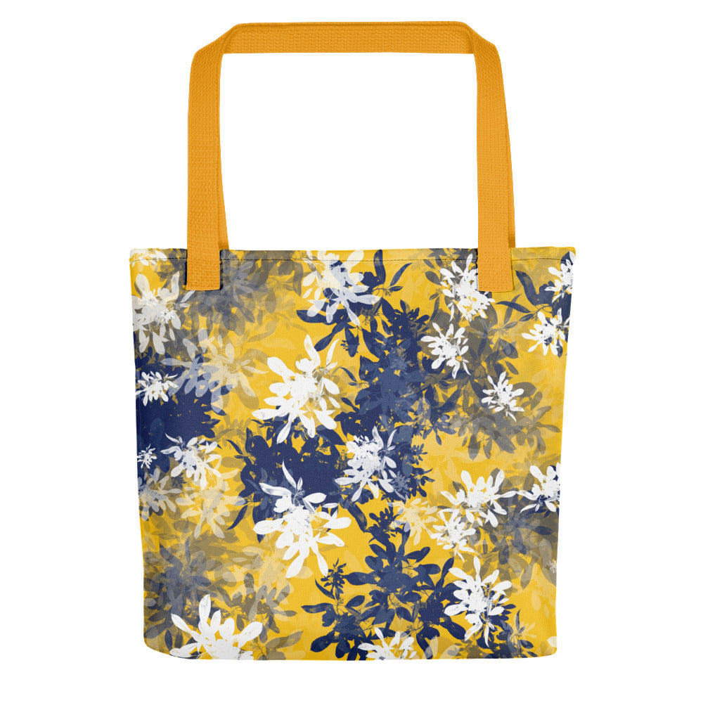 Summer day - Tote bag - Bags- Print N Stuff - [designed in Turku FInland]