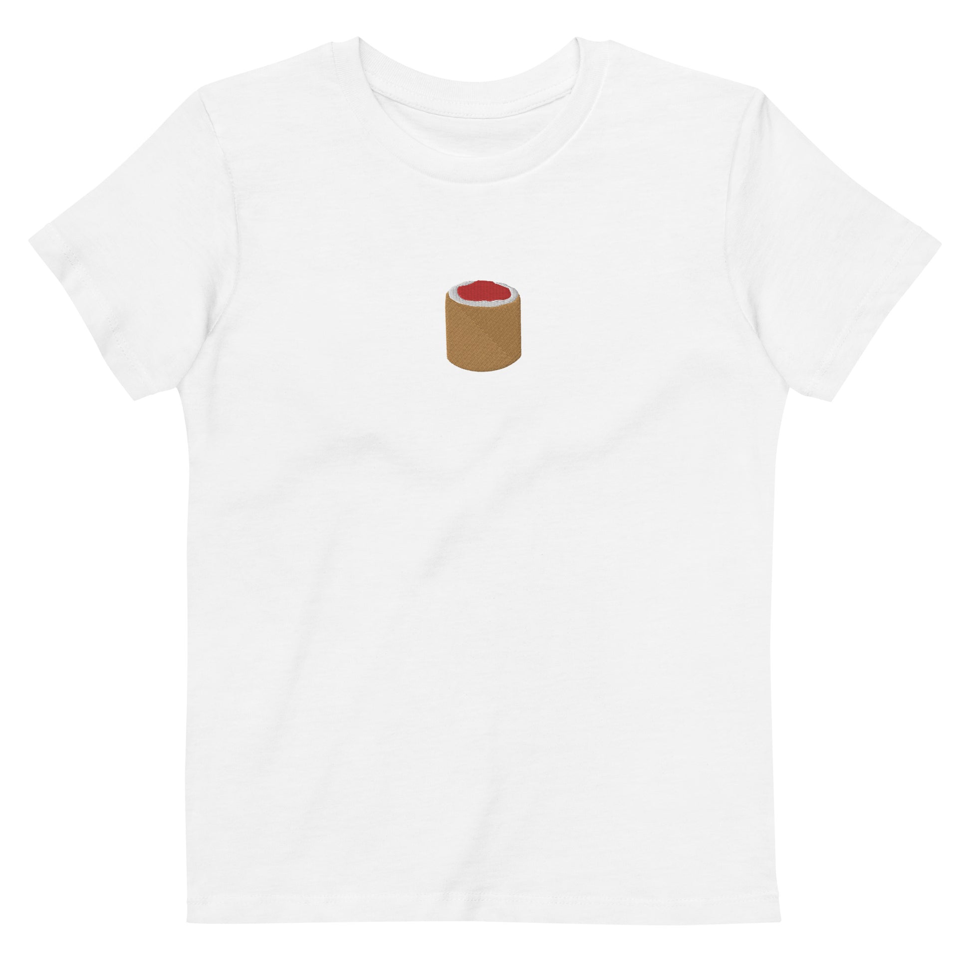 Runebergin Torttu - Organic cotton kids t-shirt - Shirts & Tops- Print N Stuff - [designed in Turku FInland]