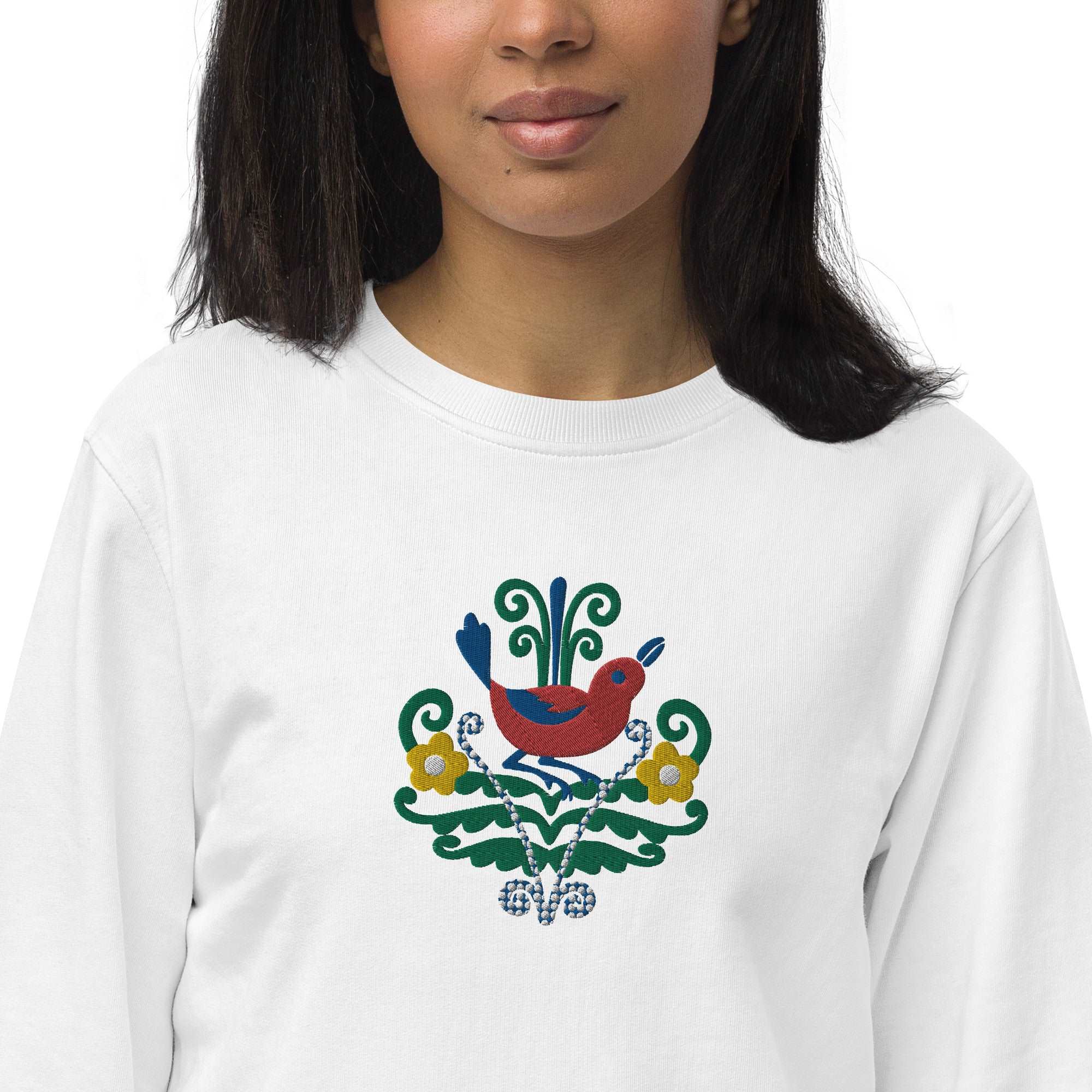 Folk sweatshirt best sale